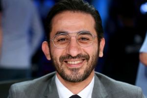 بالفيديو..  هل أساء للمصريين؟.. أحمد حلمي يثير جدلا واسعا